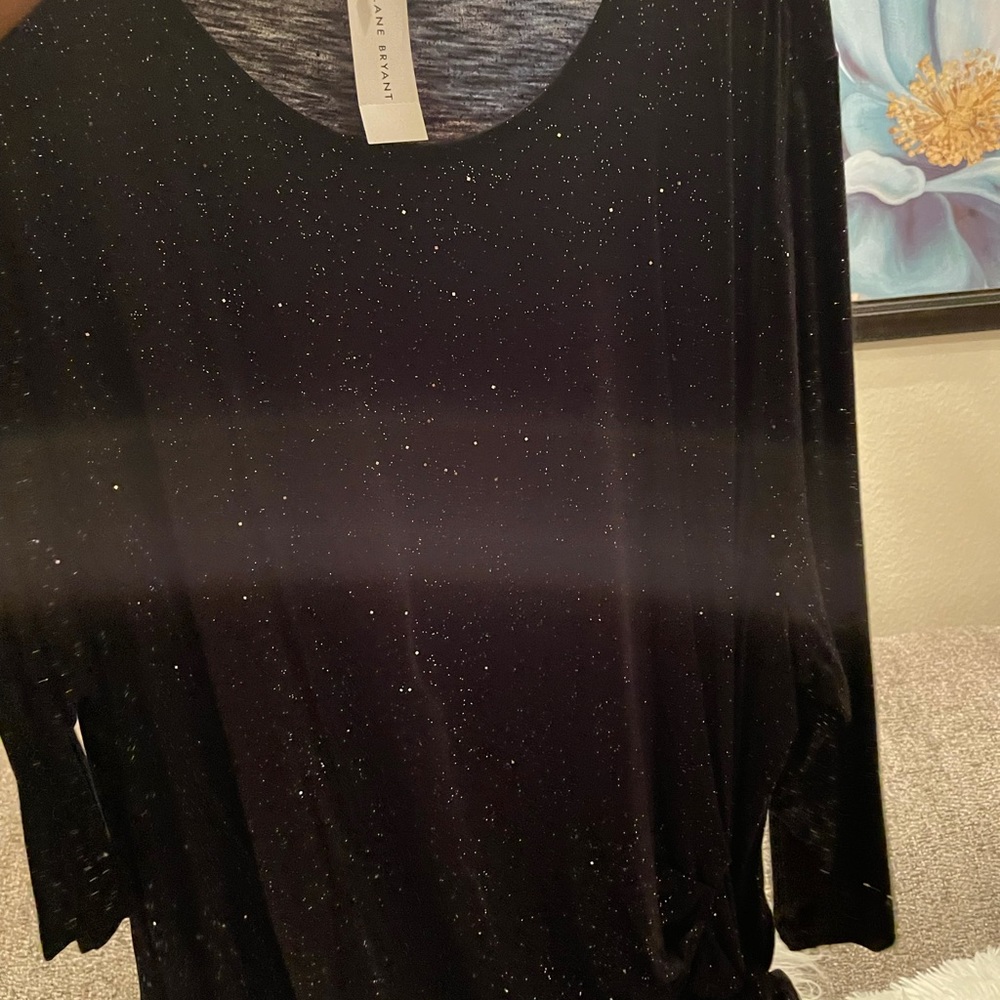 Blinged Out Black - Picture 4 of 5